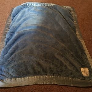 Nordstrom’s baby blanket